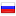 rusnovosti24.ru hosted country